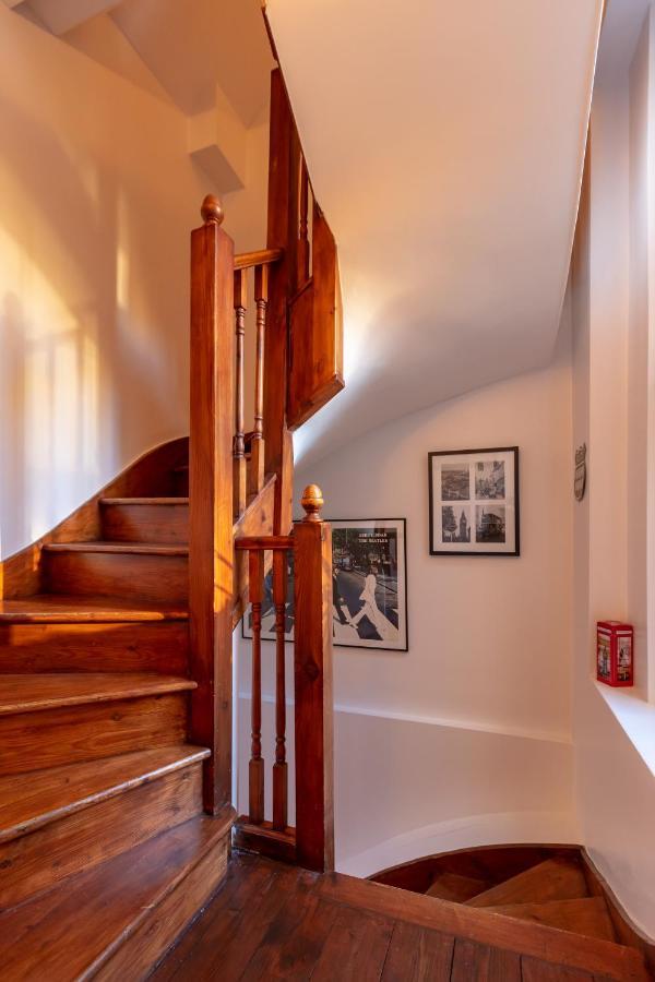 The Wanderlust - 1 Bedroom Apartment L Sleeps 4 With Sofa Bed L Prime Location Plus Free Wifi L Perfect For Business & Leisure Travelers L 15Percent Off Weekly & 20Percent Off Monthly Stays! Londýn Exteriér fotografie